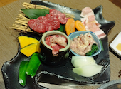 焼肉酒房 水芭蕉: ゆんゆんさんの2026年06月06日の1枚目の投稿写真