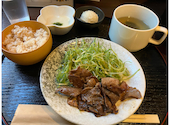 タン シャリ 焼肉 たんたたん 仙台東口店: 猫の木さんの2026年10月07日の1枚目の投稿写真