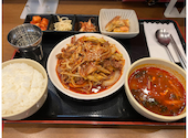 韓国料理 プヨ 仙台ロフト地下一階店: 猫の木さんの2026年03月12日の1枚目の投稿写真