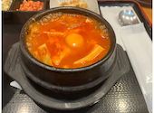 韓国料理 プヨ 仙台ロフト地下一階店: 猫の木さんの2026年04月08日の1枚目の投稿写真