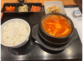 韓国料理 プヨ 仙台ロフト地下一階店: 猫の木さんの2026年04月08日の2枚目の投稿写真