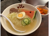 焼肉 冷麺ヤマト仙台西多賀店: 猫の木さんの2026年07月05日の2枚目の投稿写真