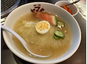 焼肉 冷麺ヤマト仙台西多賀店: 猫の木さんの2026年09月13日の2枚目の投稿写真