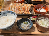 肉汁餃子のダンダダン 仙台西口店: 猫の木さんの2026年08月03日の1枚目の投稿写真