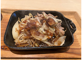鉄板じんぎすかん 遠野食肉センター: 猫の木さんの2026年04月17日の1枚目の投稿写真
