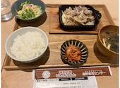 鉄板じんぎすかん 遠野食肉センター: 猫の木さんの2026年04月17日の2枚目の投稿写真
