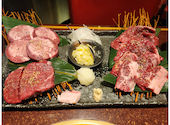 焼肉どうらく 横浜西口本店: きたむぅさんの2024年03月10日の1枚目の投稿写真