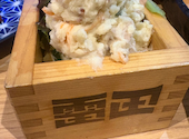 鶏だしおでん時々肴 雷田 栄町店: るんたんさんの2026年04月21日の1枚目の投稿写真