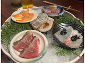 隠れ家居酒屋 和食と鉄板談でぃ: あさみさんの2026年05月02日の2枚目の投稿写真