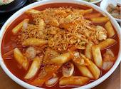 元祖オムニ食堂 本店 新大久保: みっちゃんさんの2026年10月15日の1枚目の投稿写真