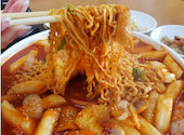 元祖オムニ食堂 本店 新大久保: みっちゃんさんの2026年10月15日の2枚目の投稿写真
