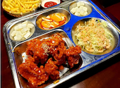 新大久保 韓国料理 ネネチキン2号店: みっちゃんさんの2026年08月16日の1枚目の投稿写真