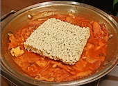 韓国料理 はんあり 新大久保店: みっちゃんさんの2026年05月27日の2枚目の投稿写真