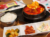 韓国料理 ホンデポチャ 新大久保本店: みっちゃんさんの2026年05月25日の2枚目の投稿写真