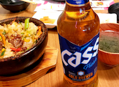 韓国料理 ホンデポチャ 新大久保本店: みっちゃんさんの2026年05月25日の3枚目の投稿写真