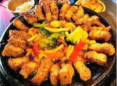 韓国料理 コルモク食堂 イケメン通り 新大久保店: みっちゃんさんの2026年08月14日の1枚目の投稿写真
