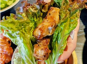 韓国料理 コルモク食堂 イケメン通り 新大久保店: みっちゃんさんの2026年08月14日の2枚目の投稿写真