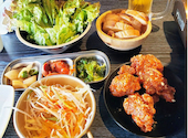 韓国料理 コルモク食堂 イケメン通り 新大久保店: みっちゃんさんの2026年08月14日の3枚目の投稿写真