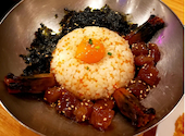 韓国料理 9"36 ギュウサム 渋谷東口店: みっちゃんさんの2026年06月09日の2枚目の投稿写真
