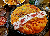 韓国料理 ブルバム 新大久保店: みっちゃんさんの2026年08月09日の1枚目の投稿写真