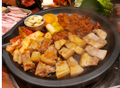 韓国焼肉食べ放題専門店　コギロ: みっちゃんさんの2026年01月29日の1枚目の投稿写真