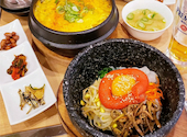 韓国料理 モッコガレ 新大久保店: みっちゃんさんの2026年07月08日の1枚目の投稿写真