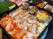 精肉食堂 新大久保店: みっちゃんさんの2026年07月03日の1枚目の投稿写真