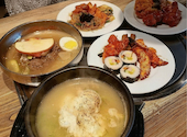 韓国料理 ムハンポチャ 新大久保店: みっちゃんさんの2026年06月08日の1枚目の投稿写真