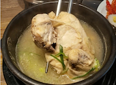 韓国料理 ムハンポチャ 新大久保店: みっちゃんさんの2026年06月08日の2枚目の投稿写真
