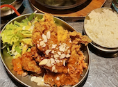 韓国酒場コッキオ 渋谷サクラステージ店: みっちゃんさんの2026年05月10日の1枚目の投稿写真