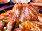本格韓国料理&サムギョプサル ヒプチロ: みっちゃんさんの2026年04月19日の3枚目の投稿写真