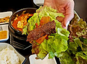 soban　ソバン　イケメン通り新大久保店: みっちゃんさんの2026年09月03日の3枚目の投稿写真