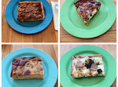 Adam s Awesome Pie アダムスオーサムパイ: アミさんの2025年02月13日の1枚目の投稿写真
