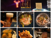 エビバル TODDYS shrimp 船橋駅前店: アミさんの2024年12月11日の1枚目の投稿写真
