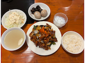 四川料理 麻辣十食: くるみちゃんさんの2026年09月21日の1枚目の投稿写真