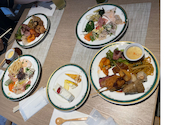 All Day Dining Shizuku オールデイダイニング シズク アートホテル小倉ニュータガワ: ともさんの2026年07月11日の1枚目の投稿写真