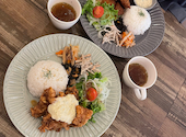 106 CAFE&DINING BAR イチマルロク: ともさんの2026年05月10日の1枚目の投稿写真