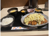 餃子いち 半蔵門店: クマクマさんの2026年04月23日の1枚目の投稿写真