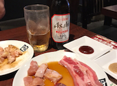 牛角 小田原店: H Hさんの2026年08月29日の1枚目の投稿写真