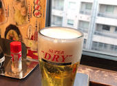 格安ビールと鉄鍋餃子 3・6・5酒場 目黒店: H Hさんの2025年03月20日の1枚目の投稿写真