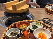 和韓料理 じゅろく はなれ 名古屋駅前店: さくりこさんの2026年04月29日の2枚目の投稿写真