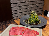 焼肉ごりちゃん 福島店: あやかなださんの2025年03月17日の1枚目の投稿写真