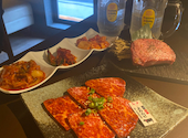 焼肉 DINING BULLS ダイニング ブルズ: えむさんの2026年05月27日の1枚目の投稿写真
