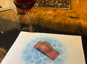 横浜 鉄板焼き WAGYU LIVERARY: えむさんの2026年07月27日の1枚目の投稿写真
