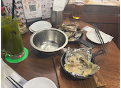 SEAFOOD STAND PACIOREK HANATARE 野毛店: えむさんの2026年04月27日の1枚目の投稿写真