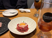 【個室×イタリアン居酒屋】Seafood bar Ermitage 横浜鶴屋町店: えむさんの2026年03月の1枚目の投稿写真