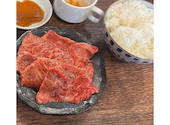 焼肉 肉の頂晃 横浜南部市場: えむさんの2026年02月27日の1枚目の投稿写真