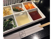 焼肉 韓国料理 GOSU: えむさんの2026年06月28日の1枚目の投稿写真