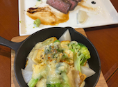 肉ビストロmatsumotoMt.BARU pommier ポミエ: えむさんの2026年07月27日の1枚目の投稿写真