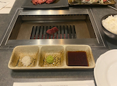 完全個室焼肉 ITADAKI 横浜駅前: えむさんの2026年05月27日の1枚目の投稿写真